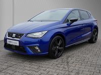 gebraucht Seat Ibiza 1.0 TSI Black Edition