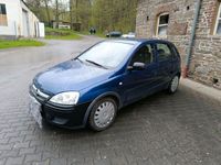 gebraucht Opel Corsa C 1,2