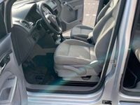 gebraucht VW Caddy 1.6 Familie (5-Si.)