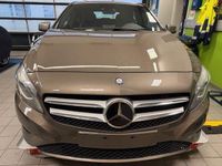 Gebraucht Mercedes A220 170 PS (125 kW) 2013 Grau Limousine