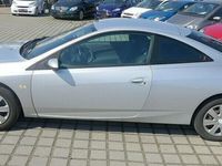 Gebraucht Ford Cougar 170 PS (125 kW) 2000 Grau Coupé