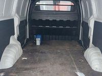 Gebraucht Hyundai H-1 136 PS (100 kW) 2013 Weiß Van / Kleinbus