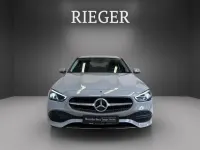 Gebraucht Mercedes E400 252 PS (185 kW) 2024 Manufaktur lack manufaktur alpingrau uni Limousine