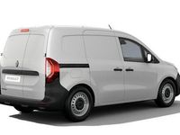 Neu Renault Kangoo 95 PS (69 kW) 2026 Weiß Van / Kleinbus