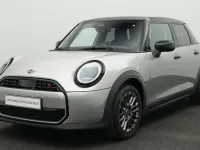 Gebraucht Mini Cooper S Classic 204 PS (150 kW) 2025 Grau Kleinwagen