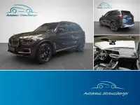 Gebraucht BMW X5 xLine 286 PS (210 kW) 2023 Graukeine angabe SUV