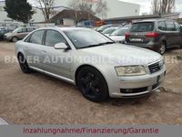 gebraucht Audi A8 4.0 TDI quattro/ Tüv 05.2024