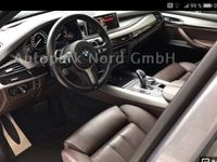 gebraucht BMW X5 M X5 M50d Sport-Aut. NP 112000 Vollausstattung
