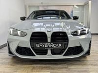 Gebraucht BMW M4 Competition Edition 530 PS (389 kW) 2025 Grau Coupé