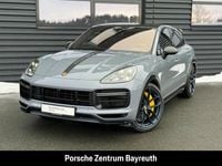 Gebraucht Porsche Cayenne Turbo GT 640 PS (470 kW) 2023 Grau SUV