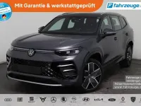 Neu VW Tayron Edition 193 PS (141 kW) 2026 Schwarz SUV