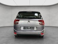Gebraucht Citroën C4 SpaceTourer Feel 131 PS (96 kW) 2021 Grau Van / Kleinbus