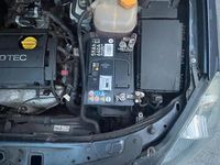 Second-hand Opel Astra 105 CP (77 kW) 2006 Albastru Hatchback