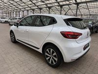 Gebraucht Renault Clio V Equilibre 67 PS (49 kW) 2023 Weiß Kleinwagen