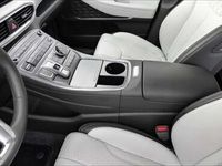 gebraucht Hyundai Santa Fe 2.2 CRDi 4 WD Signature 7 Sitzer Pano Voll