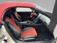 Gebraucht MG Cyberster 375 kW (510 PS) 2025 Silber Cabrio