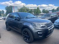gebraucht Land Rover Discovery Sport HSE Luxury