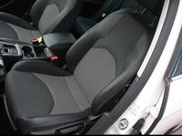 Gebraucht Seat Leon XCELLENCE 150 PS (110 kW) 2017 Weiß Kleinwagen