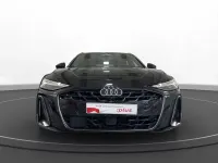 Gebraucht Audi A6 S-Line 367 PS (269 kW) 2025 Mythosschwarz Kombi