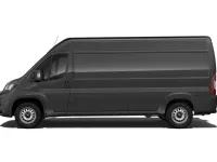 Neu Opel Movano 179 PS (131 kW) 2026 Graphit grau metallic Van