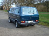 gebraucht VW T3 Vanagon GL