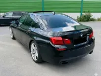 Gebraucht BMW M550 M Sport 381 PS (280 kW) 2015 Limousine