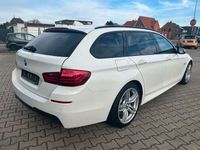 gebraucht BMW 530 d M Sport -HUD-ACC-Belü.Sitz-Pano-B&O-Softclo