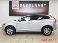 gebraucht Volvo XC60 Momentum AWD D4 DPF, Business. FAhrassistenz. Lich