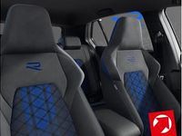 Neu VW Golf R 333 PS (244 kW) 2026 Weiß (pure white) Coupé