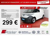 Gebraucht VW ID. Buzz 210 kW (286 PS) 2024 Candyweiß Van / Kleinbus