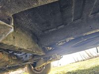 Gebraucht VW T3 70 PS (51 kW) 1990 Weiß Van