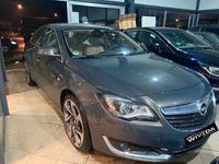 gebraucht Opel Insignia A Lim. Innovation~TEMPOMAT~XENON~KAMERA