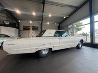 Gebraucht Ford Thunderbird 300 PS (220 kW) 1965 Beige Coupé