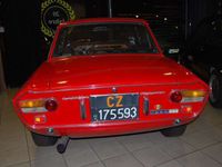 gebraucht Lancia Fulvia 1600 HF 2. Serie