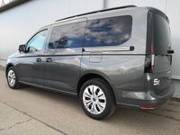 Nouă VW Caddy Maxi 2026 Gri Monovolum