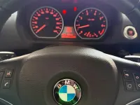 Gebraucht BMW 118 Coupé 134 PS (98 kW) 2009 Silber Coupé