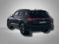 Neu VW Touareg Edition 286 PS (210 kW) 2026 Schwarz SUV