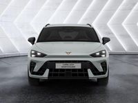 Neu Cupra Leon VZ 333 PS (244 kW) 2026 Weiß Limousine