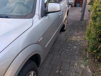 Gebraucht Ford Mondeo 125 PS (91 kW) 2006 Grau Kombi