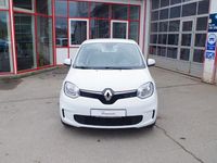 Gebraucht Renault Twingo LIMITED 92 PS (67 kW) 2020 Weiß Kleinwagen