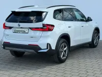 Gebraucht BMW X1 150 PS (110 kW) 2025 Weiß SUV