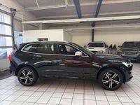 Gebraucht Volvo XC60 R-Design 190 PS (139 kW) 2019 Onyx black / metallic SUV