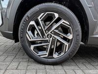 Neu Hyundai Tucson Prime 252 PS (185 kW) 2026 Schwarz SUV