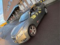 Gebraucht Chevrolet Cruze 163 PS (119 kW) 2012 Limousine
