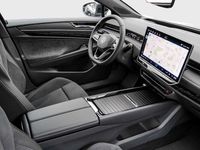 Neu VW ID.7 Pro 210 kW (286 PS) 2026 Silber Limousine