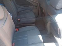 Gebraucht Ford Grand C-Max Titanium 116 PS (85 kW) 2011 Silber Van / Kleinbus