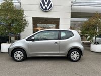 gebraucht VW up! move 1.0 Klimaanlage Telefonschnittstelle