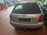 Gebraucht Audi A4 164 PS (120 kW) 1998 Silber Kombi