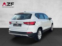 gebraucht Seat Ateca Style