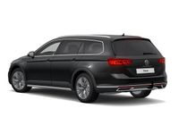 Gebraucht VW Passat Alltrack S 200 PS (147 kW) 2022 Mangangrau metallic (metallic) Kombi